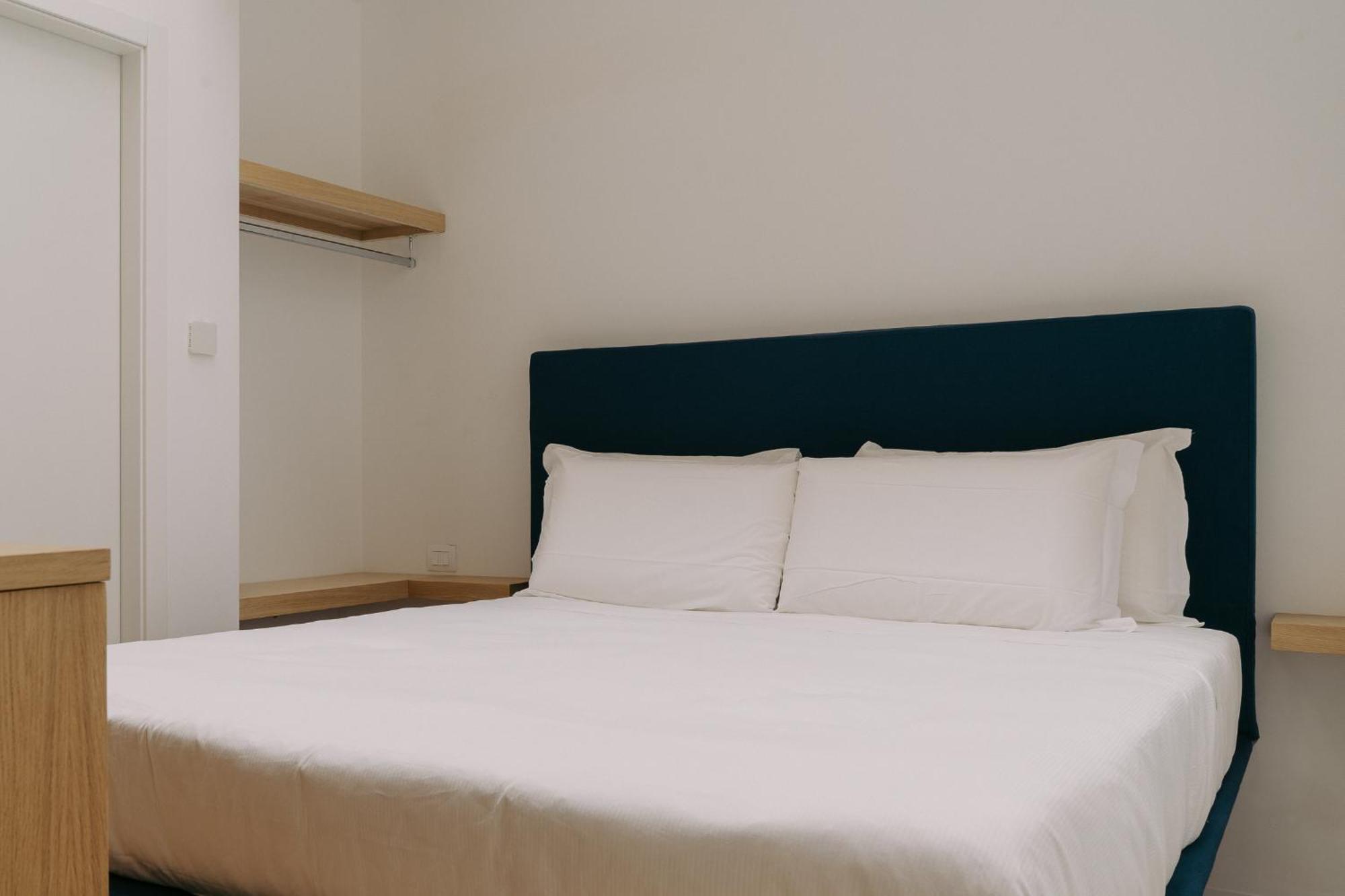 Spasimo Hotellerie Palermo Eksteriør billede