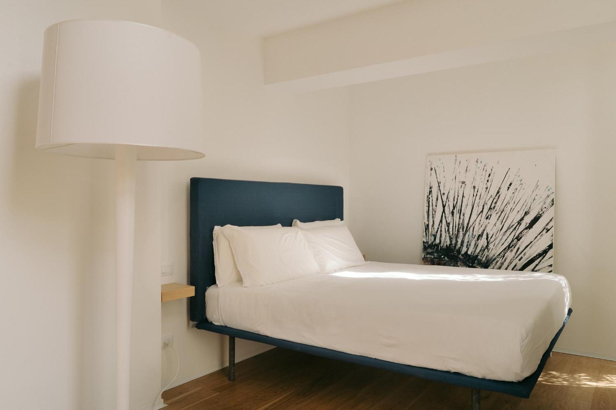 Spasimo Hotellerie Palermo Eksteriør billede