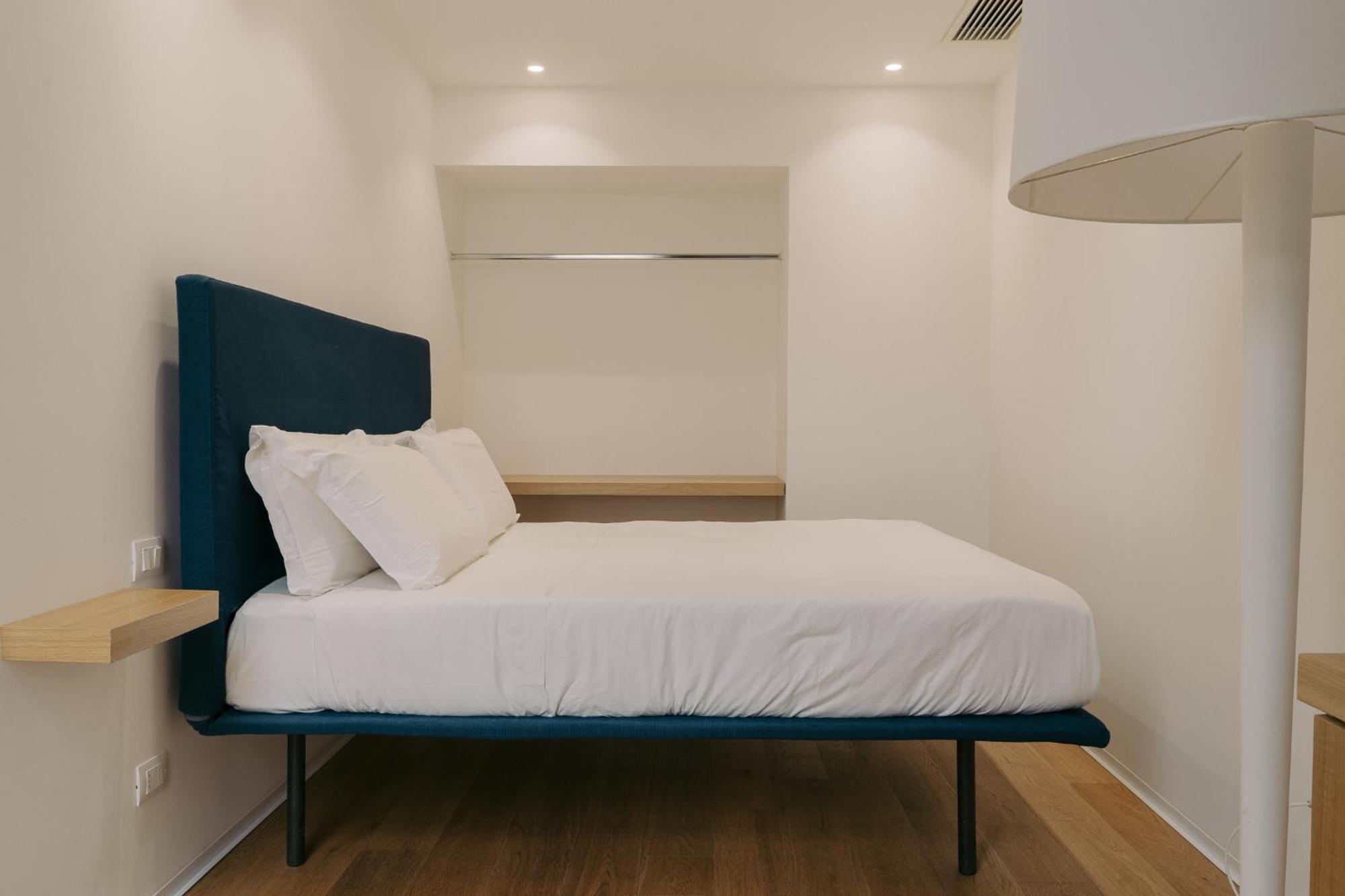 Spasimo Hotellerie Palermo Eksteriør billede