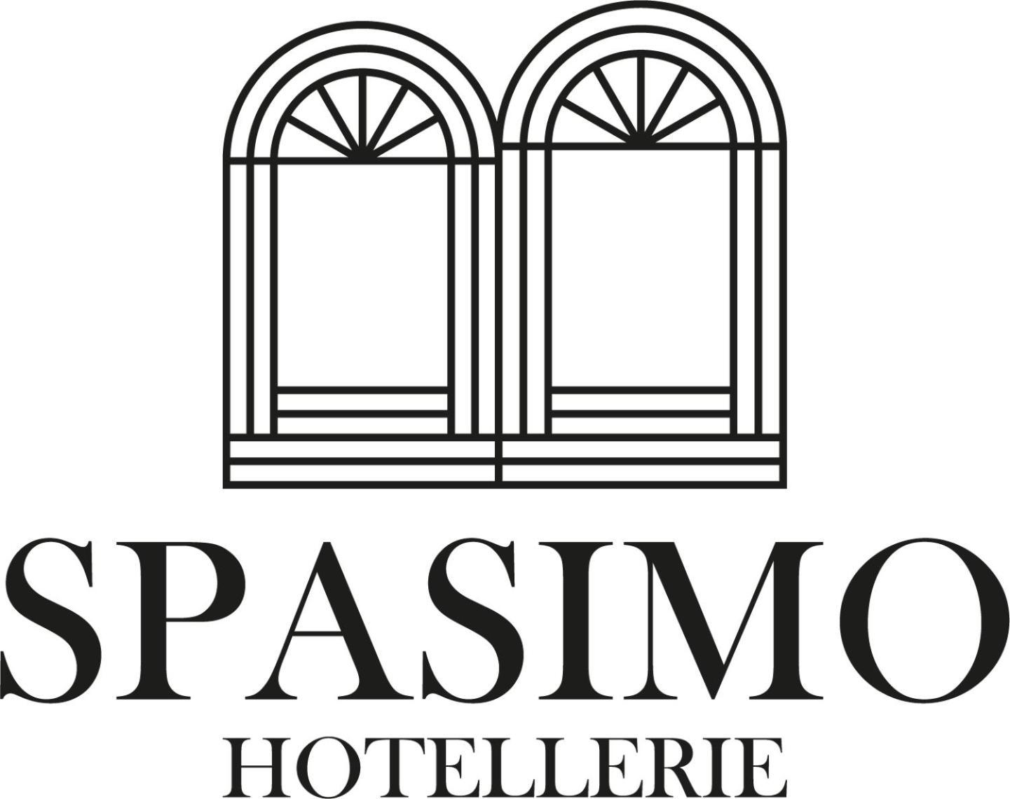 Spasimo Hotellerie Palermo Eksteriør billede